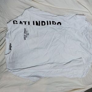 Men's Surfmentality Great Smoky Mountains Shirt